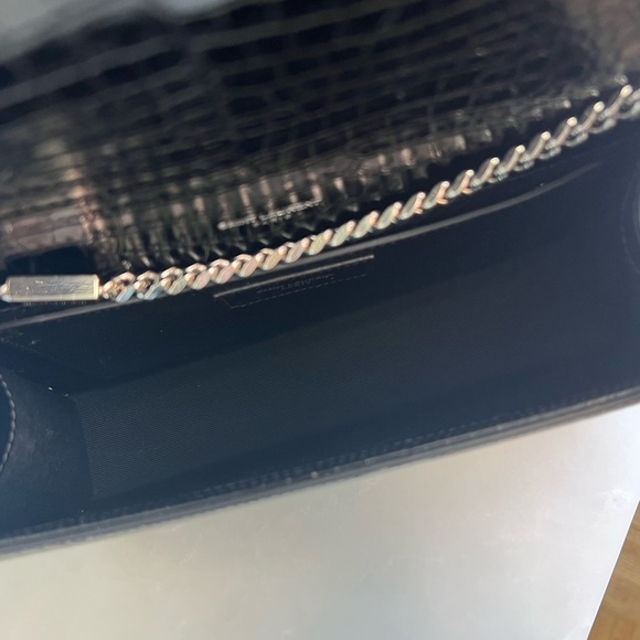 YSL Saint Laurent Kate Medium Tassel Bag - Picture 7 of 12